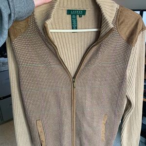 Ralph Lauren Sweater
